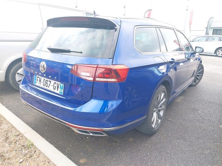 Photo 31 VIN: WVWZZZ3CZLE059185 - VOLKSWAGEN PASSAT 