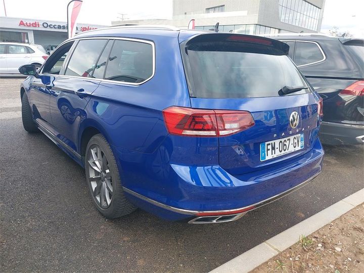 Photo 35 VIN: WVWZZZ3CZLE059185 - VOLKSWAGEN PASSAT 