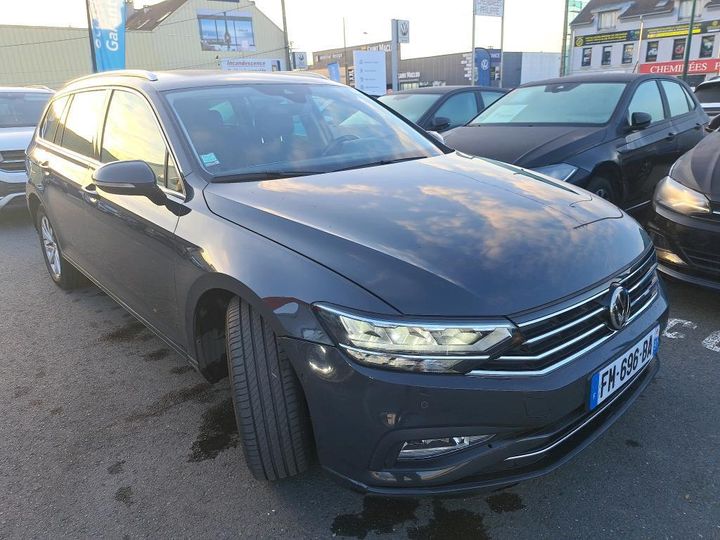 Photo 23 VIN: WVWZZZ3CZLE059310 - VOLKSWAGEN PASSAT 