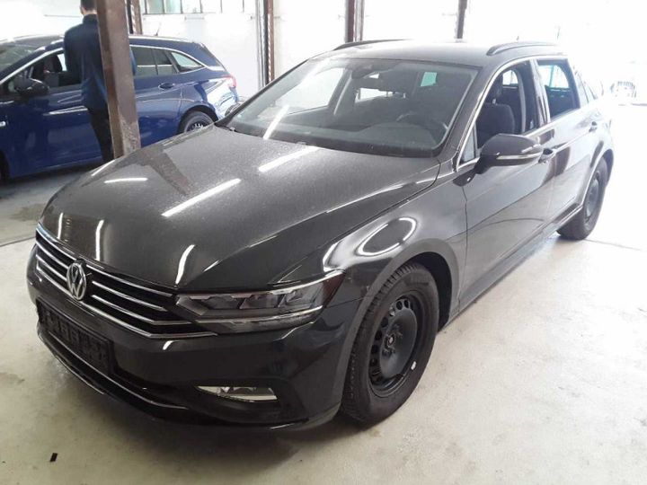 Photo 1 VIN: WVWZZZ3CZLE060523 - VOLKSWAGEN PASSAT 