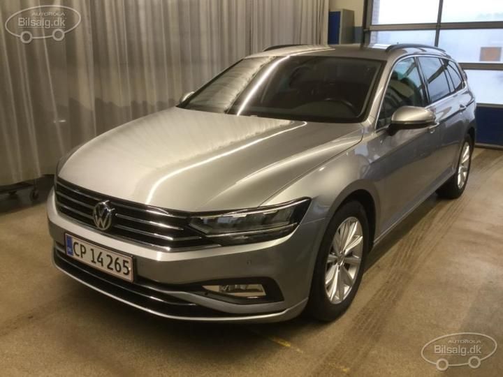 Photo 0 VIN: WVWZZZ3CZLE060582 - VOLKSWAGEN PASSAT ESTATE 