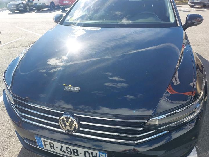 Photo 29 VIN: WVWZZZ3CZLE063851 - VOLKSWAGEN PASSAT 