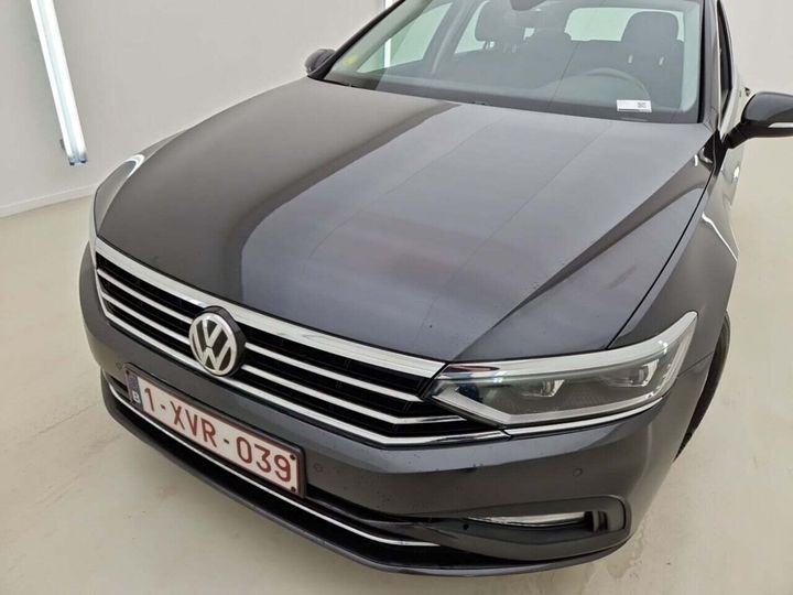 Photo 3 VIN: WVWZZZ3CZLE067942 - VOLKSWAGEN PASSAT 