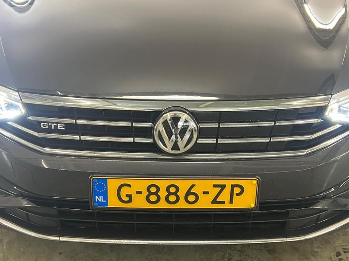 Photo 4 VIN: WVWZZZ3CZLE073588 - VOLKSWAGEN PASSAT 