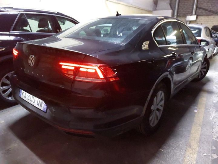 Photo 7 VIN: WVWZZZ3CZLE074656 - VOLKSWAGEN PASSAT 