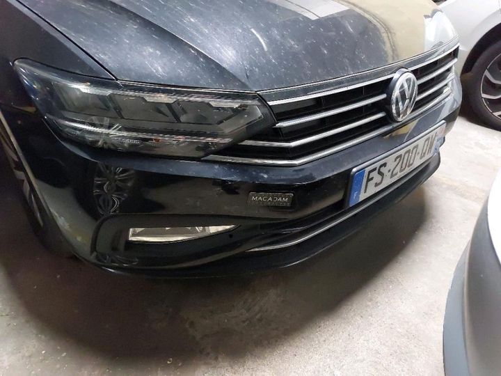 Photo 10 VIN: WVWZZZ3CZLE074656 - VOLKSWAGEN PASSAT 