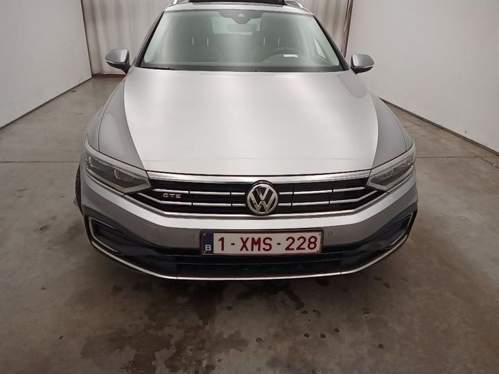 Photo 5 VIN: WVWZZZ3CZLE077912 - VOLKSWAGEN PASSAT 