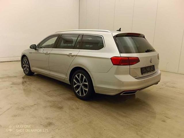 Photo 10 VIN: WVWZZZ3CZLE078032 - VOLKSWAGEN PASSAT 