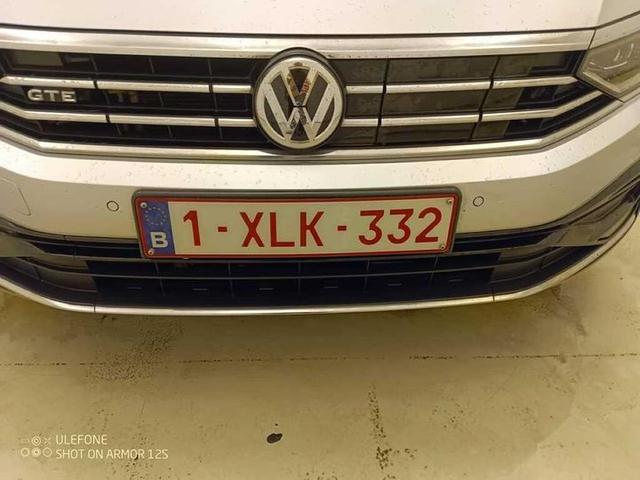 Photo 13 VIN: WVWZZZ3CZLE078032 - VOLKSWAGEN PASSAT 