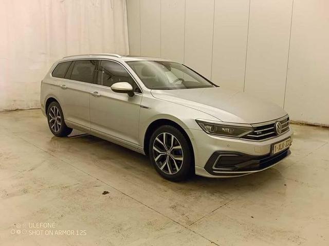 Photo 9 VIN: WVWZZZ3CZLE078032 - VOLKSWAGEN PASSAT 