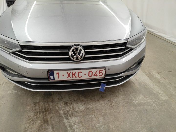 Photo 22 VIN: WVWZZZ3CZLE078963 - VOLKSWAGEN PASSAT 