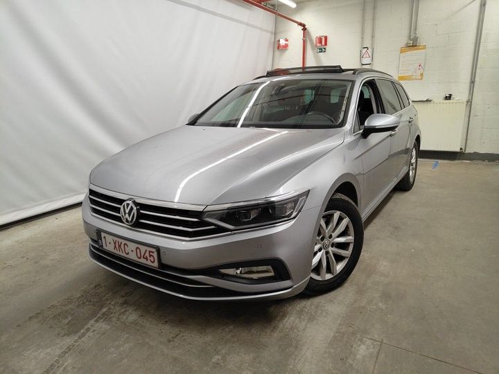 Photo 0 VIN: WVWZZZ3CZLE078963 - VW PASSAT VARIANT FL'19 