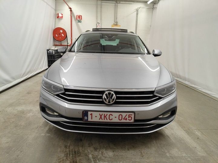 Photo 4 VIN: WVWZZZ3CZLE078963 - VW PASSAT VARIANT FL'19 