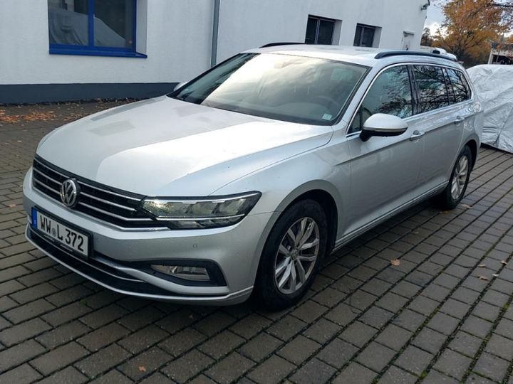 Photo 0 VIN: WVWZZZ3CZLE079351 - VOLKSWAGEN PASSAT 2.0 TDI 