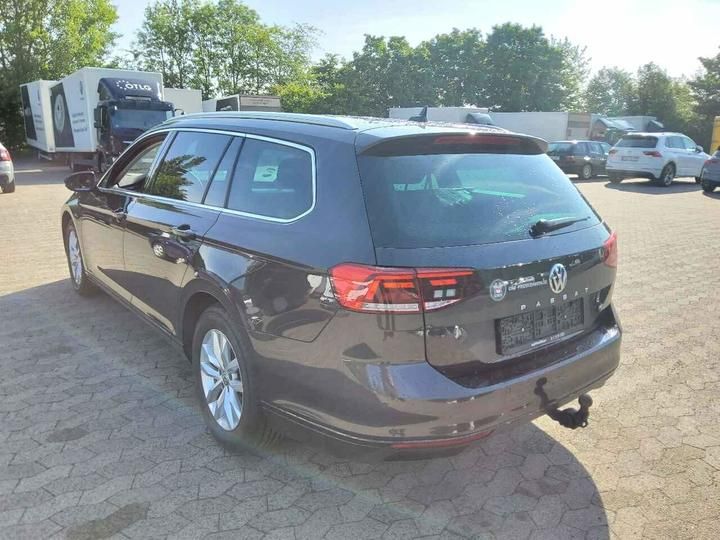 Photo 3 VIN: WVWZZZ3CZLE083056 - VOLKSWAGEN PASSAT ESTATE WAGON 