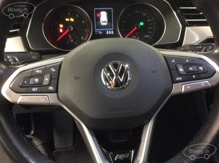 Photo 4 VIN: WVWZZZ3CZLE083382 - VOLKSWAGEN PASSAT 