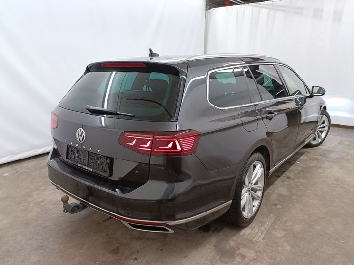 Photo 1 VIN: WVWZZZ3CZLE083456 - VW PASSAT VARIANT FL'19 