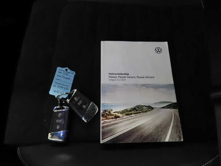 Photo 9 VIN: WVWZZZ3CZLE084043 - VOLKSWAGEN PASSAT 