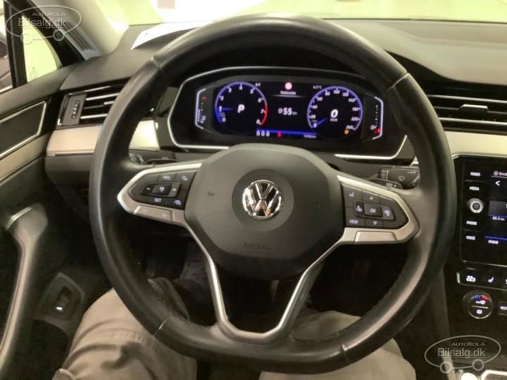 Photo 16 VIN: WVWZZZ3CZLE084374 - VOLKSWAGEN PASSAT 