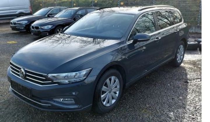 Photo 1 VIN: WVWZZZ3CZLE085952 - VOLKSWAGEN PASSAT 