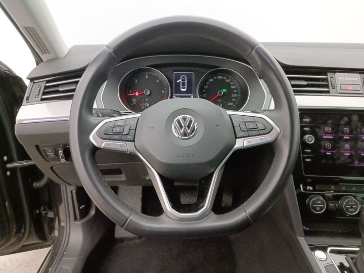 Photo 20 VIN: WVWZZZ3CZLE087196 - VOLKSWAGEN PASSAT 