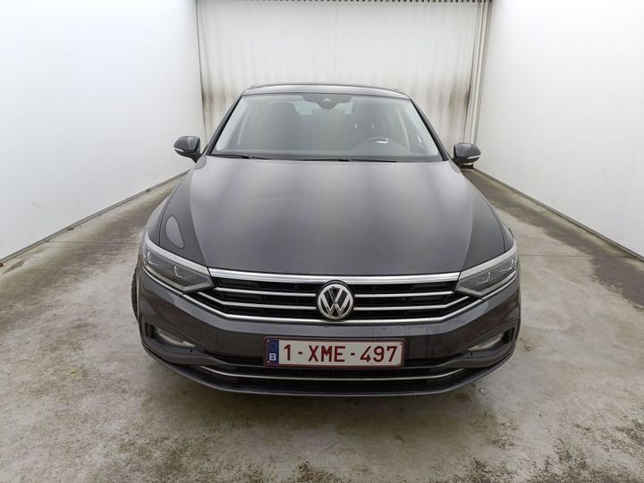 Photo 4 VIN: WVWZZZ3CZLE087196 - VOLKSWAGEN PASSAT 