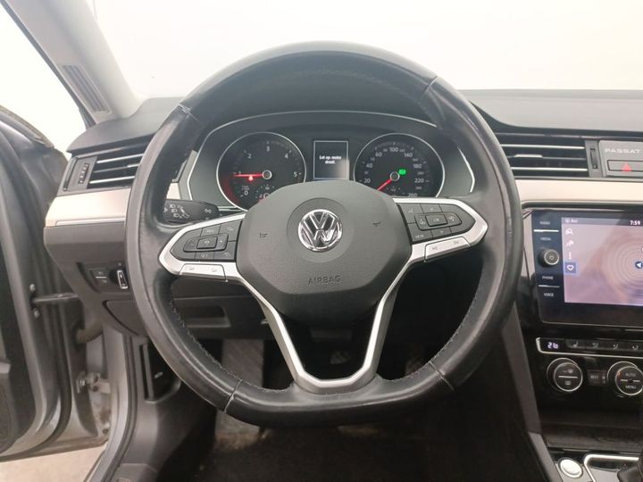 Photo 19 VIN: WVWZZZ3CZLE087363 - VOLKSWAGEN PASSAT 