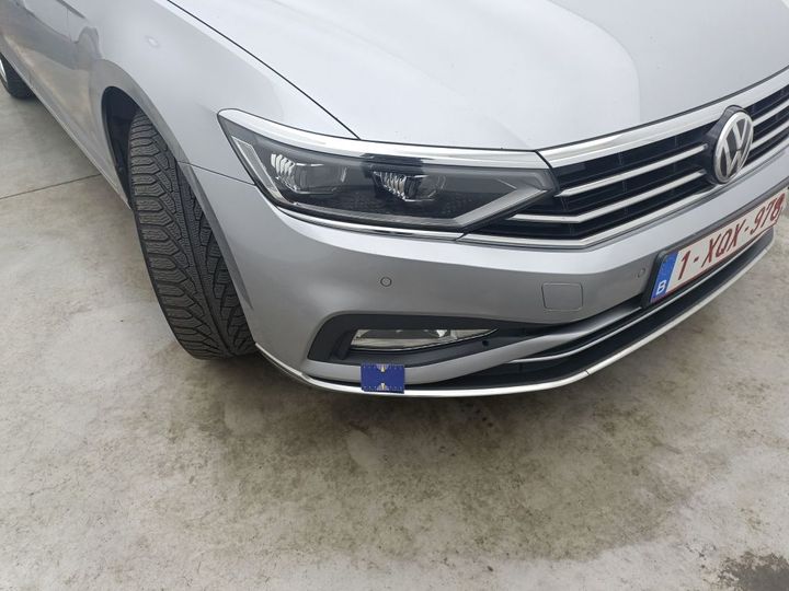 Photo 23 VIN: WVWZZZ3CZLE087363 - VOLKSWAGEN PASSAT 