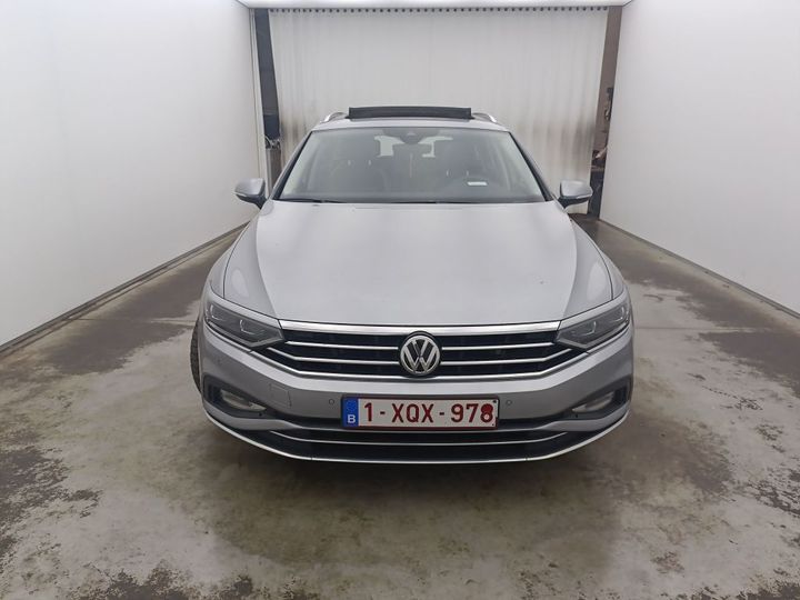 Photo 4 VIN: WVWZZZ3CZLE087363 - VOLKSWAGEN PASSAT 