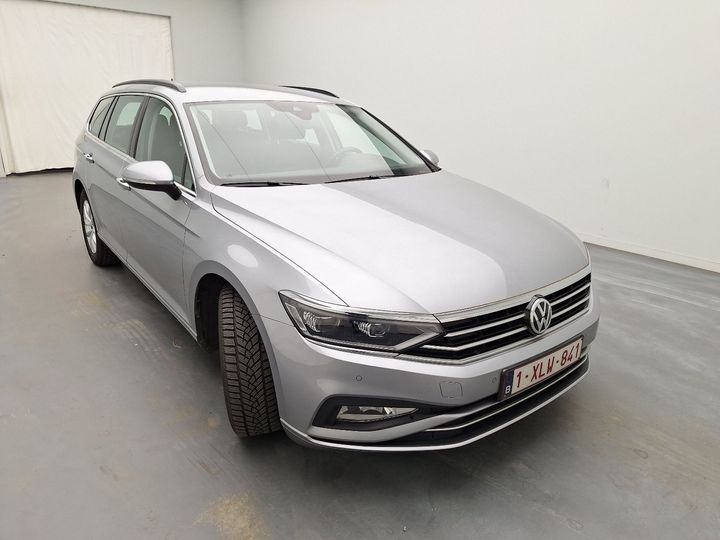 Photo 4 VIN: WVWZZZ3CZLE087607 - VOLKSWAGEN PASSAT 