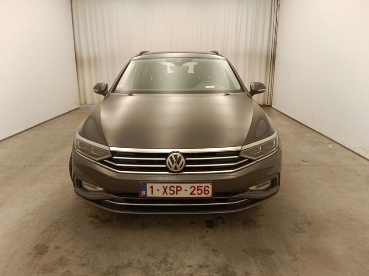 Photo 4 VIN: WVWZZZ3CZLE087619 - VOLKSWAGEN PASSAT 