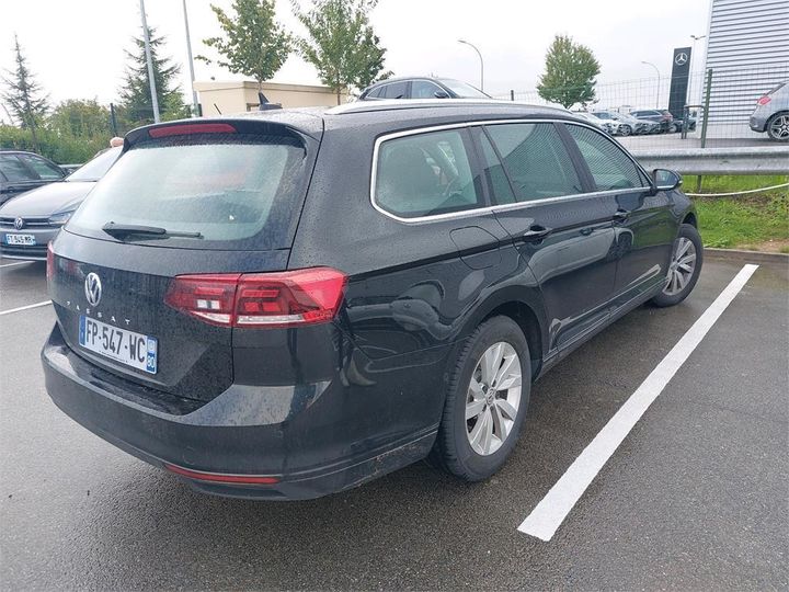 Photo 8 VIN: WVWZZZ3CZLE089542 - VOLKSWAGEN PASSAT 