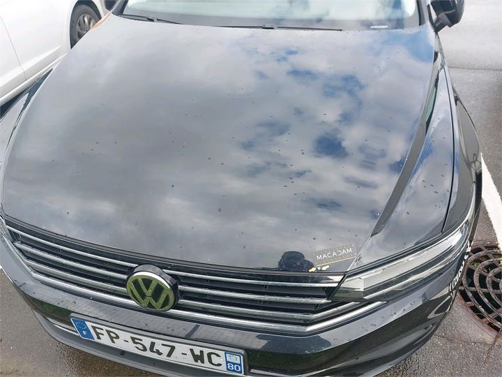 Photo 17 VIN: WVWZZZ3CZLE089542 - VOLKSWAGEN PASSAT SW 