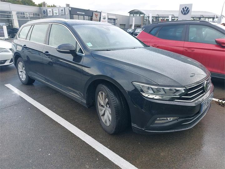 Photo 23 VIN: WVWZZZ3CZLE089542 - VOLKSWAGEN PASSAT SW 