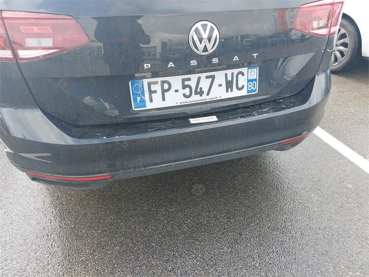 Photo 19 VIN: WVWZZZ3CZLE089542 - VOLKSWAGEN PASSAT 