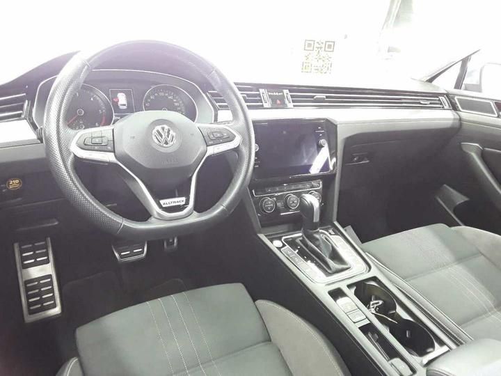 Photo 10 VIN: WVWZZZ3CZLE089697 - VOLKSWAGEN PASSAT ESTATE WAGON 