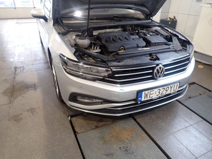 Photo 29 VIN: WVWZZZ3CZLE091378 - VOLKSWAGEN PASSAT 