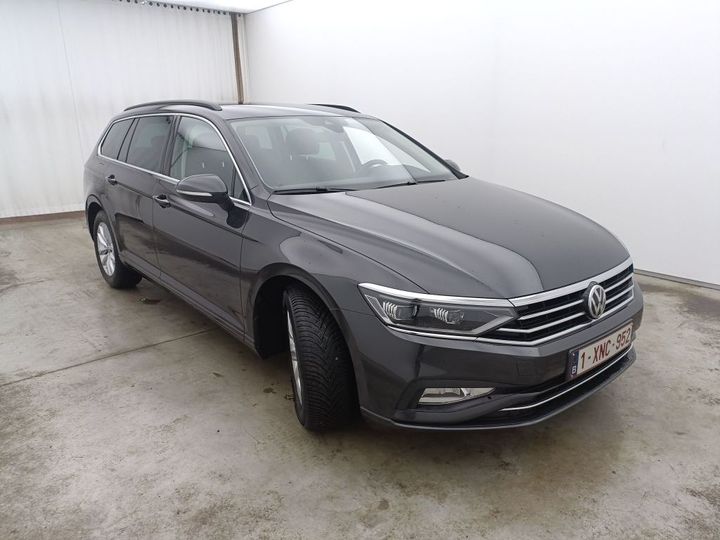 Photo 7 VIN: WVWZZZ3CZLE092179 - VOLKSWAGEN PASSAT 