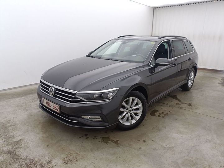 Photo 0 VIN: WVWZZZ3CZLE092179 - VW PASSAT VARIANT FL'19 