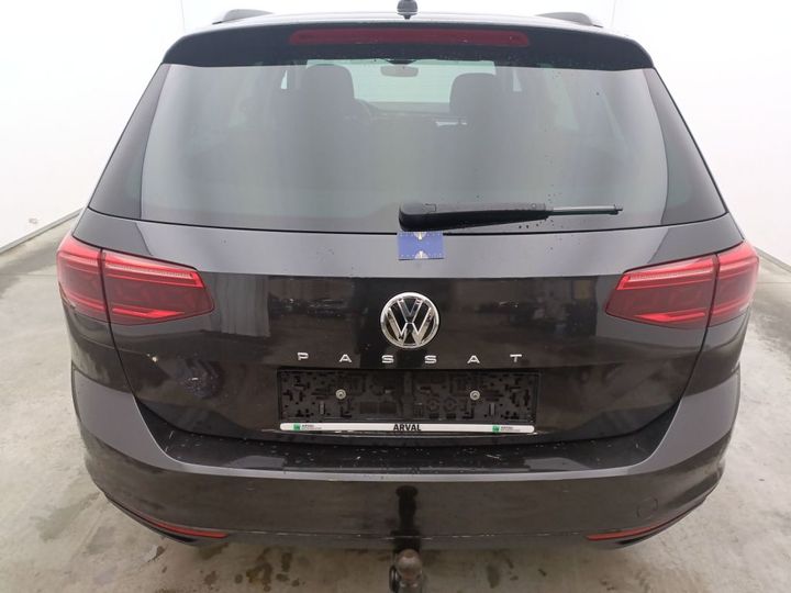 Photo 28 VIN: WVWZZZ3CZLE092179 - VW PASSAT VARIANT FL'19 