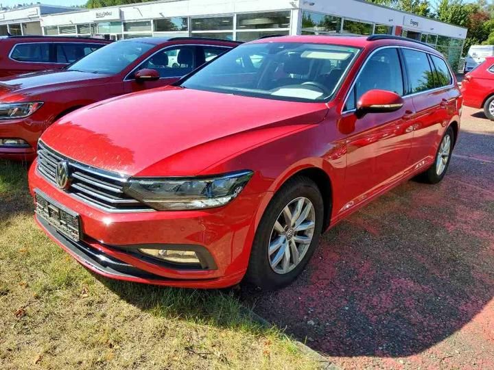 Photo 1 VIN: WVWZZZ3CZLE094291 - VOLKSWAGEN PASSAT 