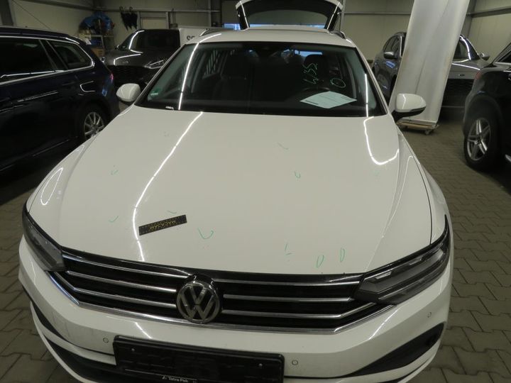 Photo 18 VIN: WVWZZZ3CZLE095225 - VOLKSWAGEN PASSAT 