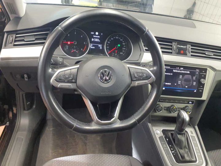 Photo 17 VIN: WVWZZZ3CZLE096660 - VOLKSWAGEN PASSAT 