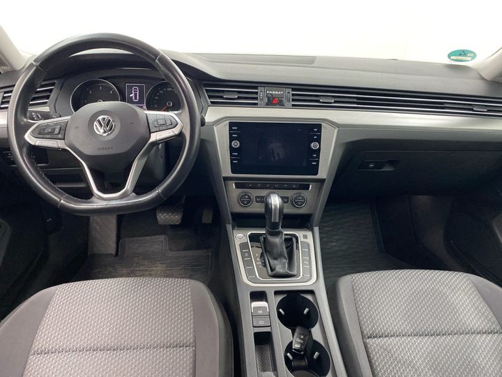 Photo 6 VIN: WVWZZZ3CZLE096660 - VOLKSWAGEN PASSAT 