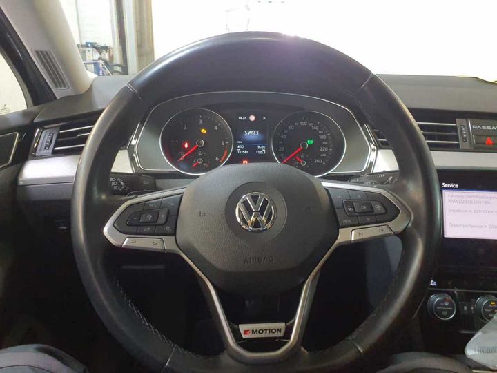 Photo 12 VIN: WVWZZZ3CZLE097947 - VOLKSWAGEN PASSAT 