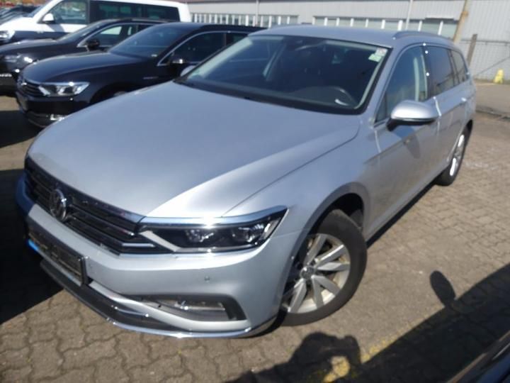 Photo 1 VIN: WVWZZZ3CZLE099382 - VOLKSWAGEN PASSAT 