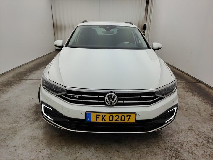 Photo 3 VIN: WVWZZZ3CZLE107316 - VOLKSWAGEN PASSAT 