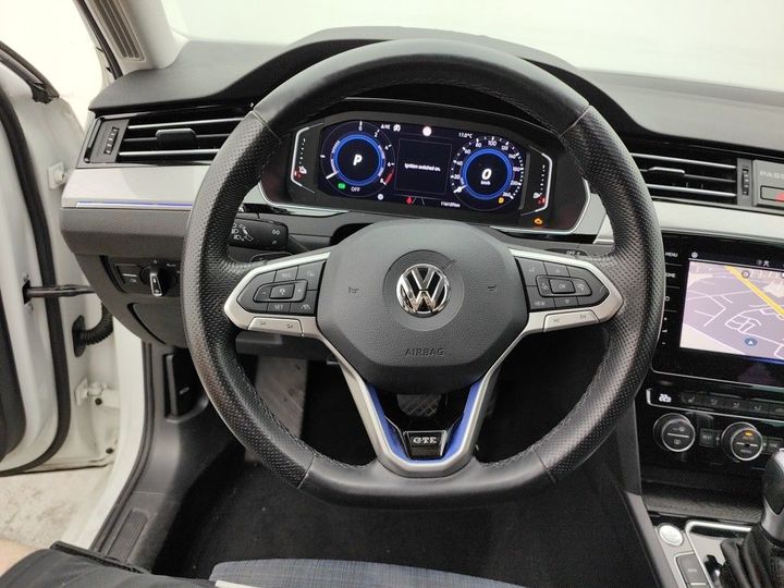 Photo 20 VIN: WVWZZZ3CZLE107316 - VW PASSAT VARIANT '19 