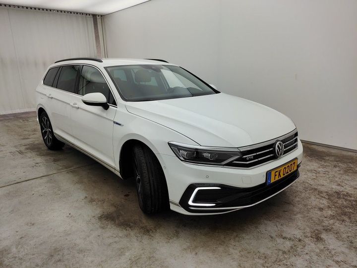 Photo 7 VIN: WVWZZZ3CZLE107316 - VW PASSAT VARIANT '19 