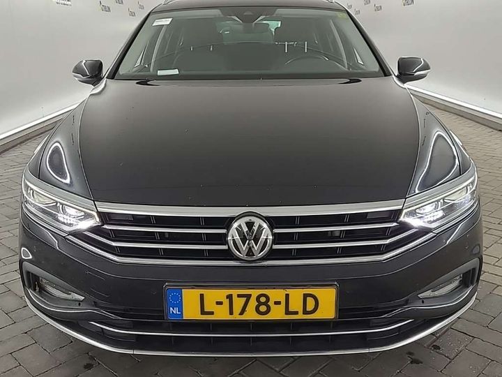 Photo 13 VIN: WVWZZZ3CZLE107848 - VW PASSAT VARIANT 